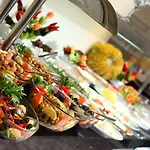 Surmeli Hotel Adana