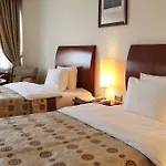 فندق سورملي ادانا 5*