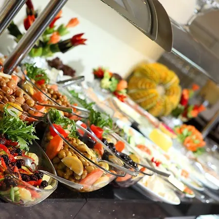 Surmeli Hotel Adana