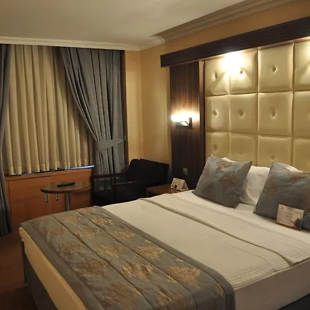 Hotel Surmeli Adana