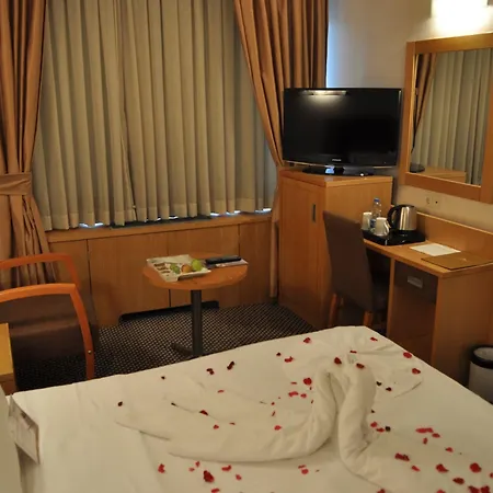 Hotel Surmeli