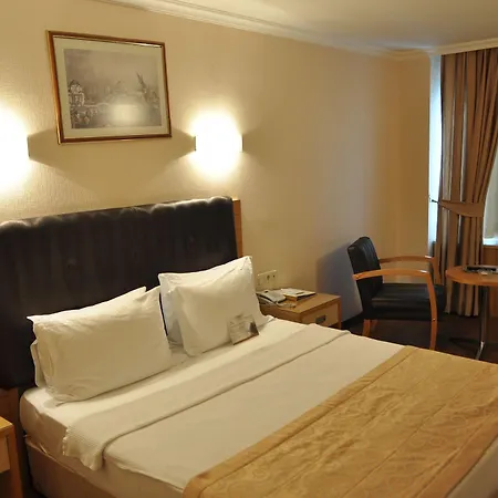 Hotel Surmeli 5*
