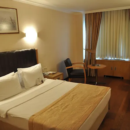 Surmeli Hotel Adana