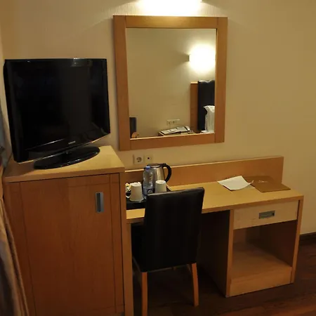 Hotel Surmeli