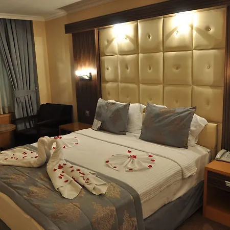 Hotel Surmeli 5*