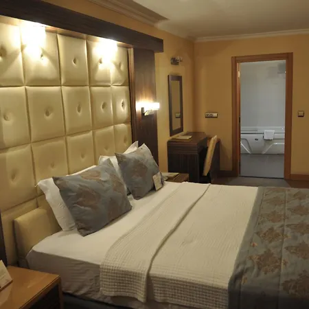 Surmeli Hotel Adana