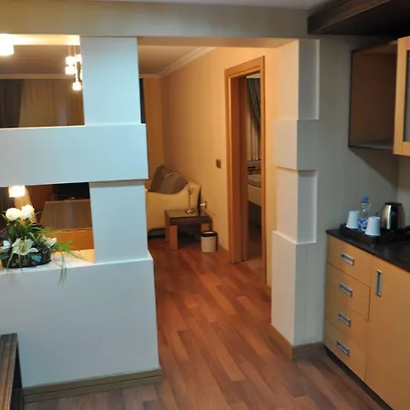 Surmeli Hotel