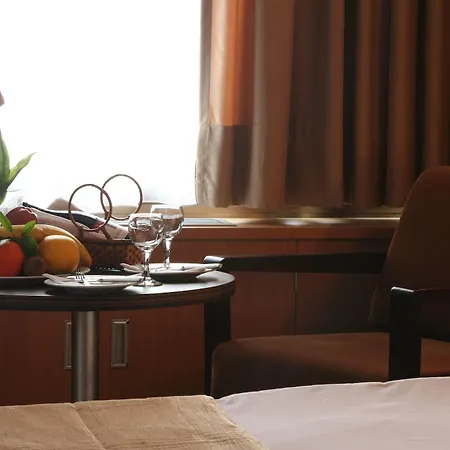 Hotel Surmeli Adana