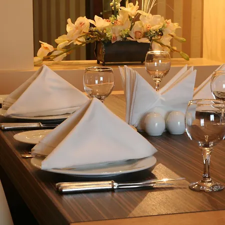 Surmeli Hotel