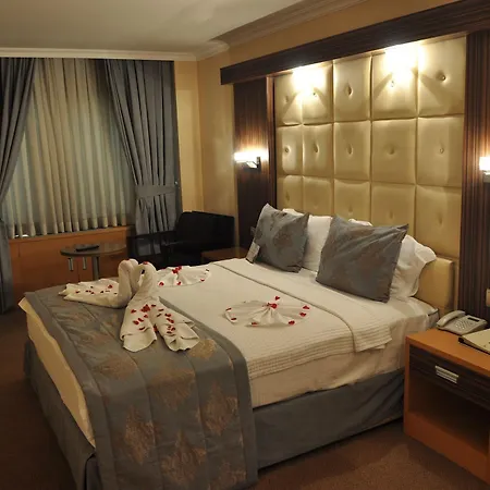 Hotel Surmeli