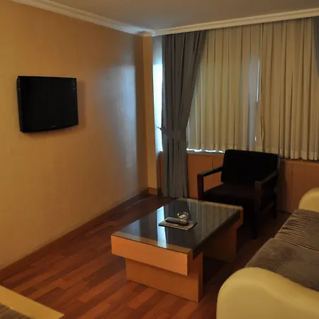 Hotel Surmeli 5*