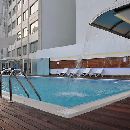Surmeli Hotel Adana