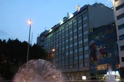 Surmeli Hotel