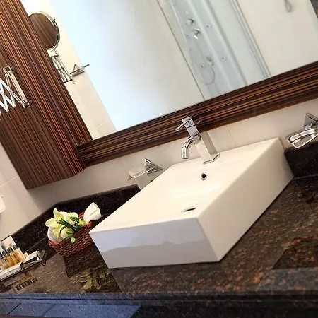 Surmeli Hotel Adana