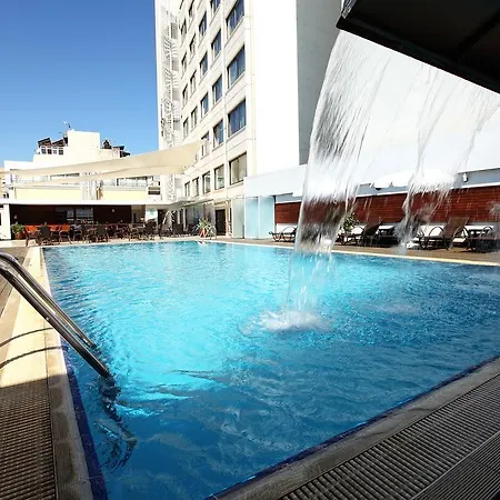 Hotel Surmeli Adana