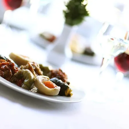 Surmeli Hotel Adana