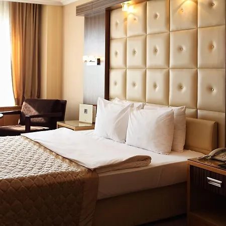Hotel Surmeli Adana