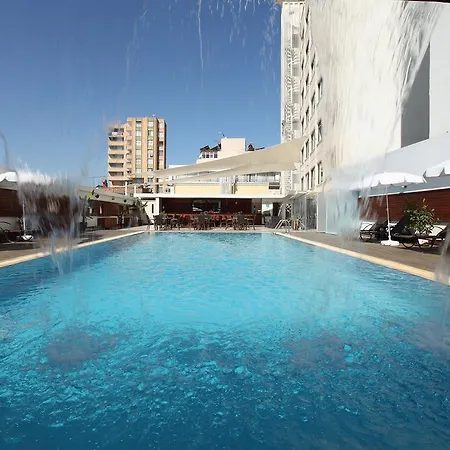 Hotel Surmeli Adana