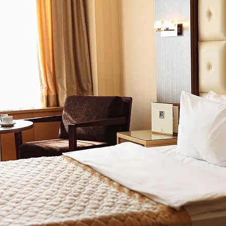 Hotel Surmeli Adana