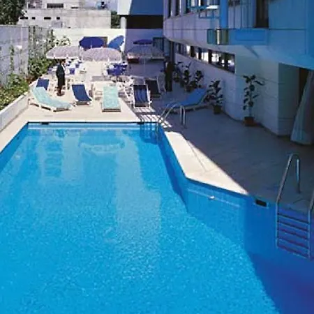 Hotel Surmeli Adana