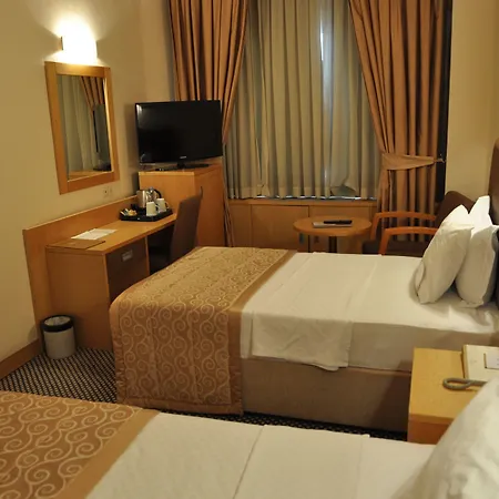 Surmeli Hotel Adana