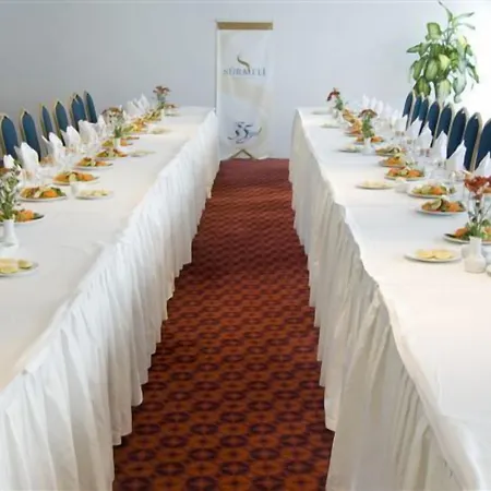Hotel Surmeli
