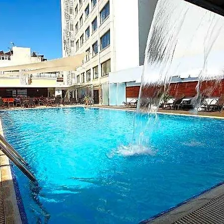 Hotel Surmeli Adana