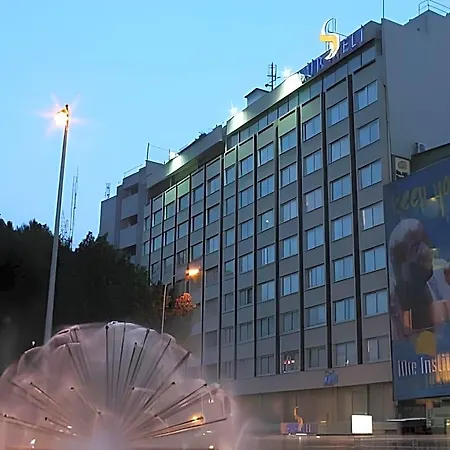 Surmeli Hotel 5*