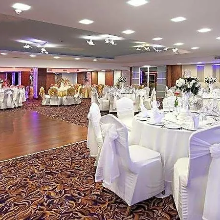Hotel Surmeli
