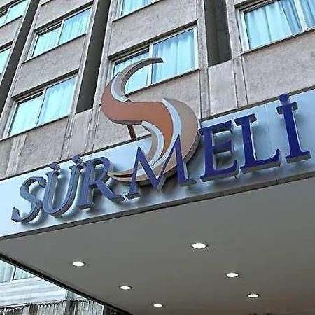 Surmeli Hotel