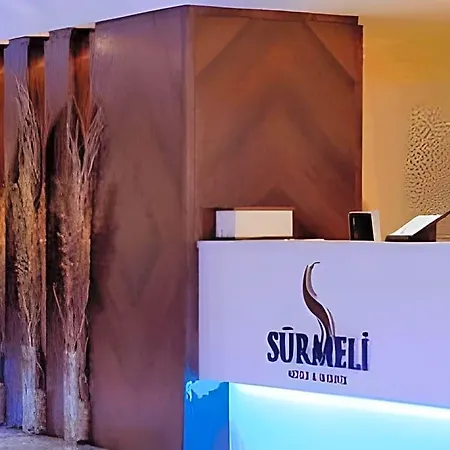 Hotel Surmeli Adana