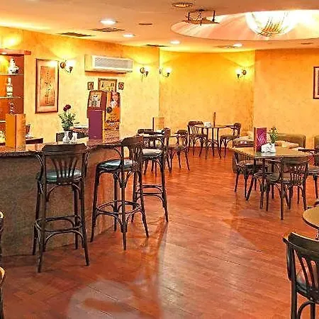 Hotel Surmeli Adana