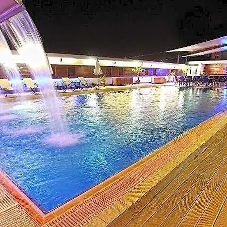 Surmeli Hotel Adana