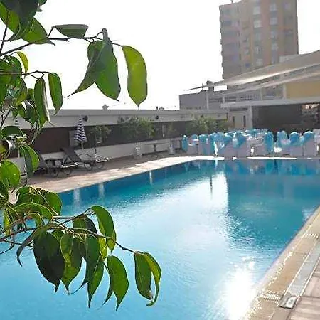Surmeli Hotel