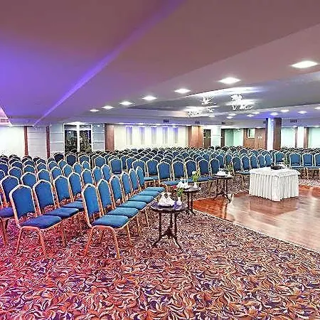 Surmeli Hotel 5*