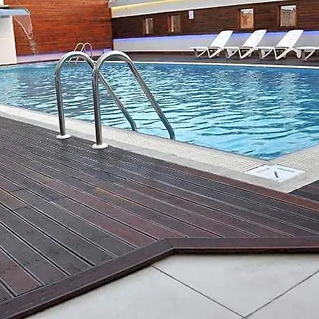 Hotel Surmeli Adana