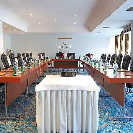 Hotel Surmeli Adana