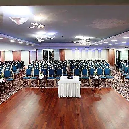 Surmeli Hotel
