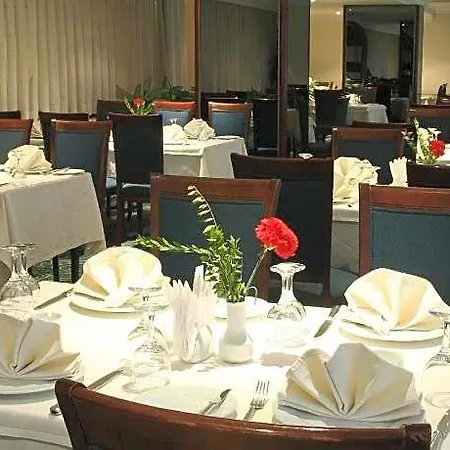Hotel Surmeli Adana