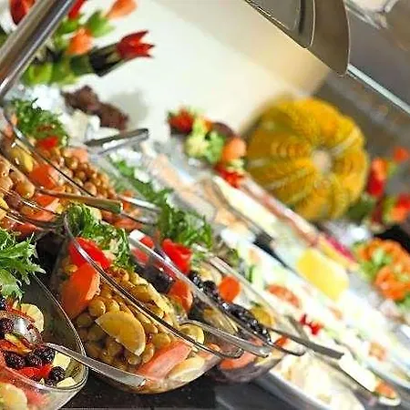 Surmeli Hotel Adana