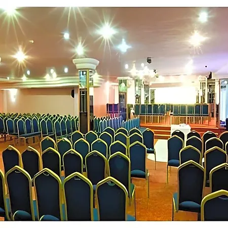Hotel Surmeli 5*