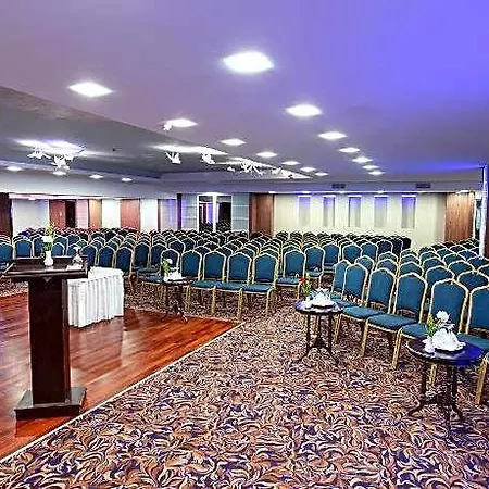 Surmeli Hotel