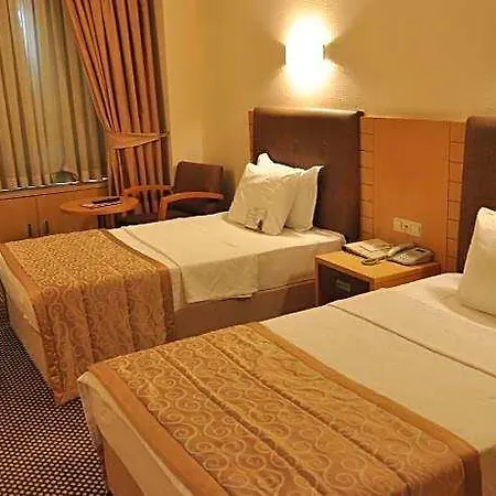 Surmeli Hotel 5*