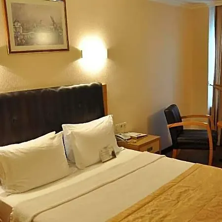 Hotel Surmeli