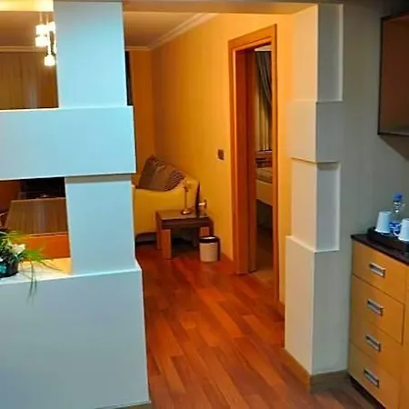 Surmeli 5* Adana