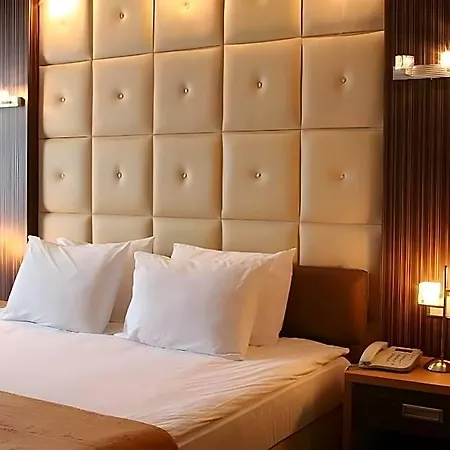 Surmeli Hotel Adana