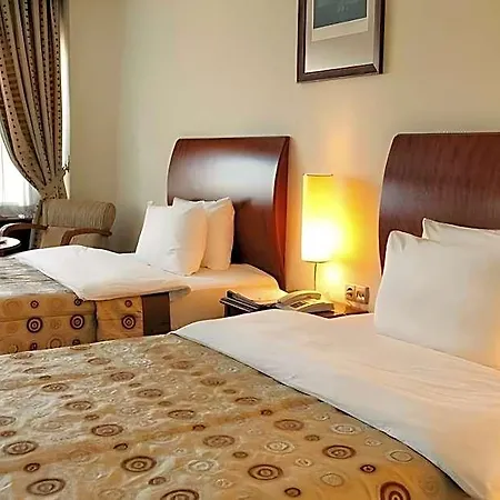 Hotel Surmeli