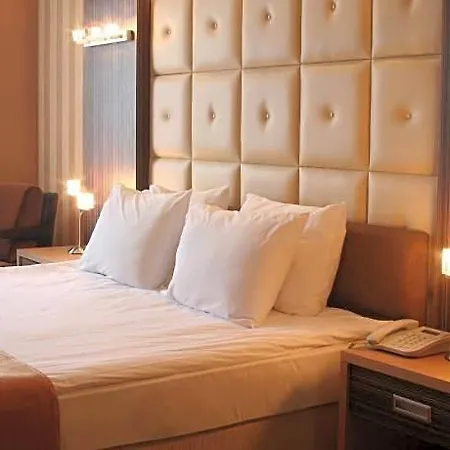 Surmeli Hotel