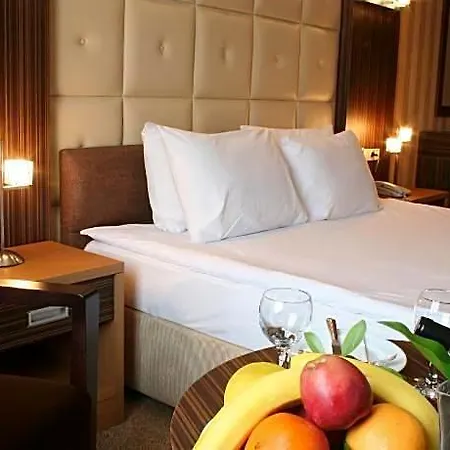 Surmeli Hotel 5*