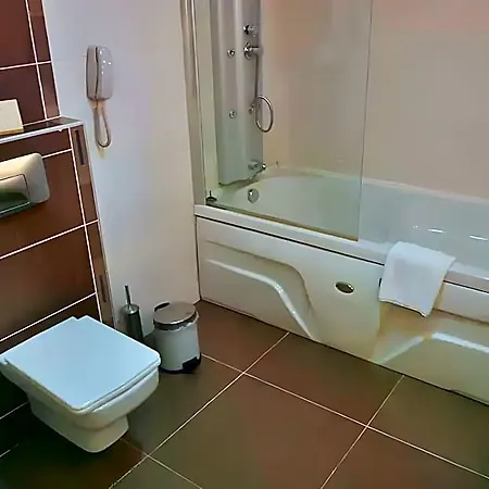 Hotel Surmeli